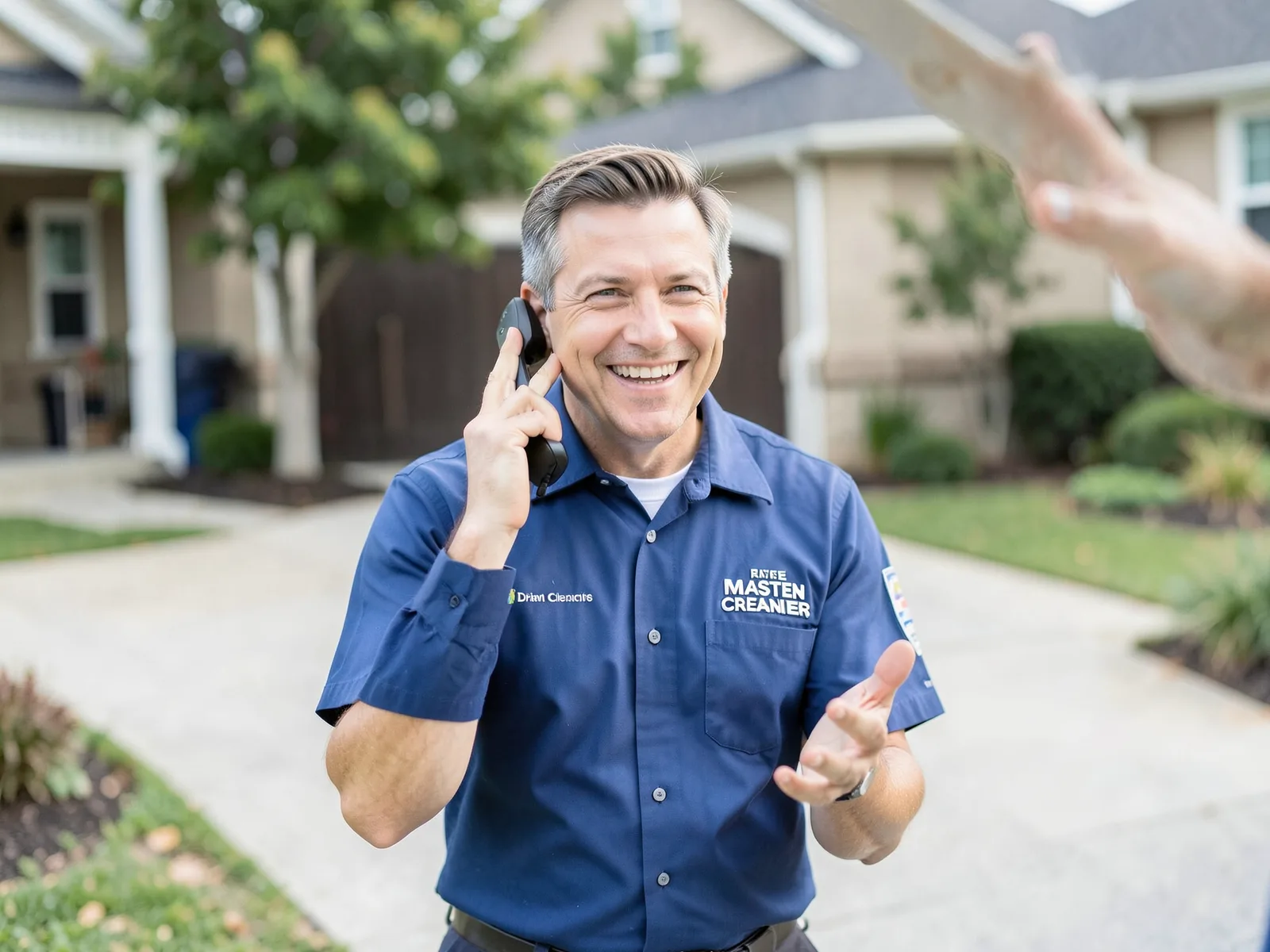 Drain Cleaning West Baldwin, ME FAQs